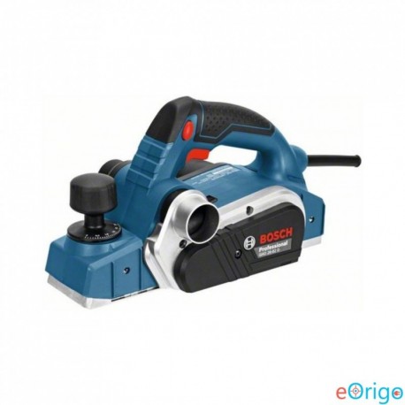 Bosch GHO 26-82 D elektromos gyalu, koffer Bosch GHO 26-82 D elektromos gyalu, koffer