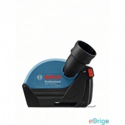 Bosch GDE 125 EA-T forgácselszívó adapter sarokcsiszolóhoz