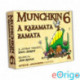 Delta Vision Munchkin 6: A kazamata zamata társasjáték