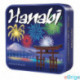 Magicbox Hanabi fémdobozos kártyajáték
