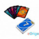 Mattel Uno Flip! kártyajáték