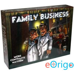Mayfair Games Family Business Revised Ed társasjáték