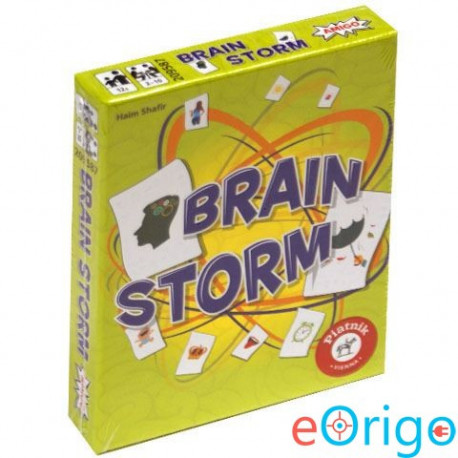 Piatnik Brain Storm kártyajáték