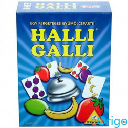 Piatnik Halli Galli kártyajáték