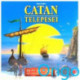 Catan Tengeri utazó (2011) /5490