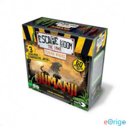 Simba Toys Escape Room The Game - Jumanji társasjáték