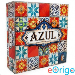 Asmodee Azul társasjáték