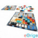 Asmodee Azul társasjáték