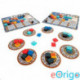 Asmodee Azul társasjáték