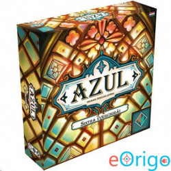 Asmodee Azul: Sintra üvegcsodái társasjáték