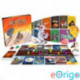 Asmodee Dixit Odyssey társasjáték