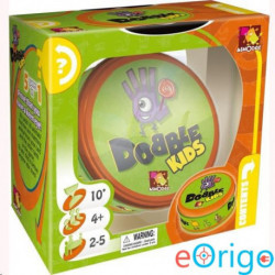 Asmodee Dobble Kids társasjáték