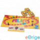 Asmodee Junior Alias társasjáték