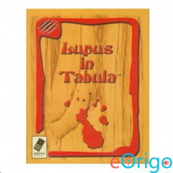 Asmodee Lupus in Tabula társasjáték