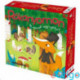 Asmodee Rókanyomon társasjáték