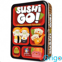 Asmodee Sushi Go társasjáték