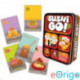 Asmodee Sushi Go társasjáték