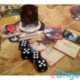 Delta Vision Eldritch Horror társasjáték (Magyar kiadás)