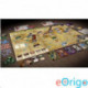 Delta Vision Eldritch Horror társasjáték (Magyar kiadás)