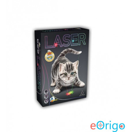 Delta Vision Laser társasjáték Delta Vision Laser társasjáték