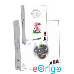 Delta Vision Petrichor: Flowers társasjáték kiegészítő