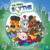 Delta Vision Scythe - Én kicsi kaszám társasjáték