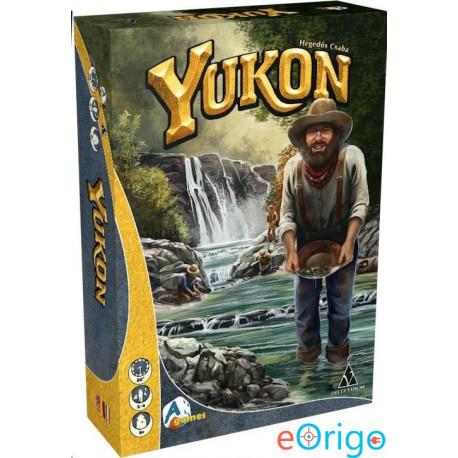 Delta Vision Yukon