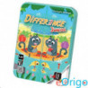 Gigamic Difference Junior társasjáték