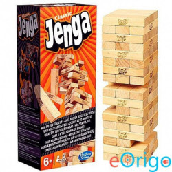 Hasbro Jenga Classic társasjáték