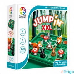 Jump in XXL társasjáték