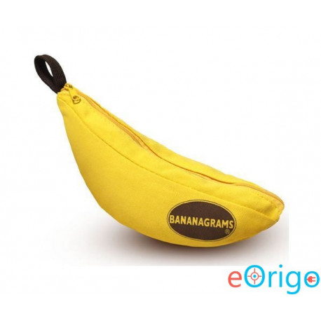 Piatnik Bananagrams társasjáték