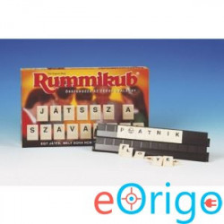 Piatnik Rummikub társasjáték