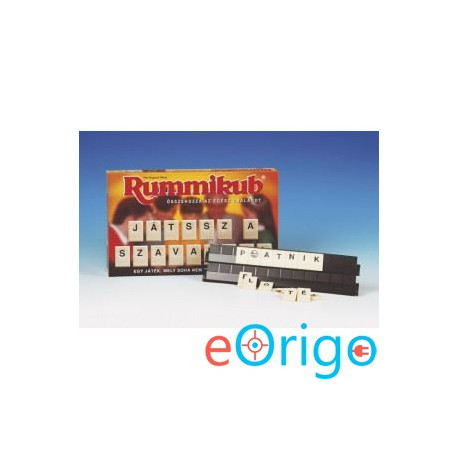Piatnik Rummikub társasjáték Piatnik Rummikub társasjáték