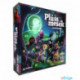 Plaid Hat Games Plüssmesék társasjáték
