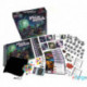 Plaid Hat Games Plüssmesék társasjáték