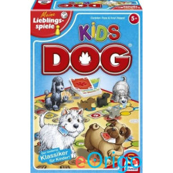 Schmidt DOG Kids társasjáték