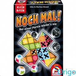 Schmidt Mégyegyszer! társasjáték