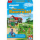 Schmidt Playmobil, A farmon, társasjáték