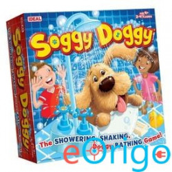 Soggy Doggy Pancs Mancs társasjáték