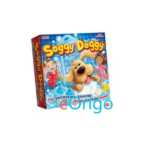 Soggy Doggy Pancs Mancs társasjáték Soggy Doggy Pancs Mancs társasjáték