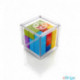 Cube Puzzler GO logikai játék