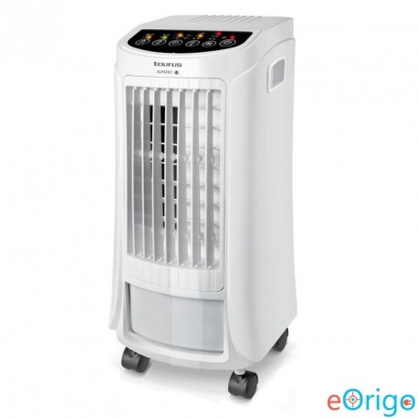 Taurus Alpatec R750 léghűtő