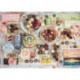 Schmidt Nostalgic chocolates 1500 db-os puzzle