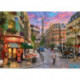 Schmidt Út az Eiffel-toronyhoz 1000 db-os puzzle