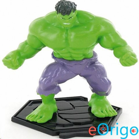 Comansi Bosszúállók: Hulk játékfigura