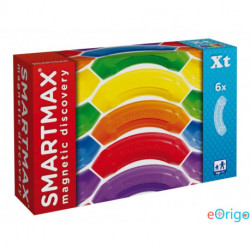 SmartGames SmartMax Xtension Set készségfejlesztő építőjáték kiegészítő szett