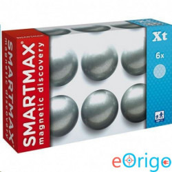 SmartGames SmartMax Xtension Set készségfejlesztő építőjáték kiegészítő szett