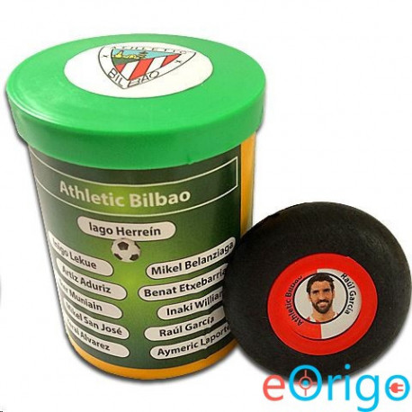 Athletic Bilbao gombfoci csapat /100649