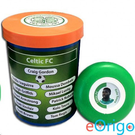 Celtic FC gombfoci csapat /100649