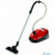 Klein Toys Miele porszívó piros